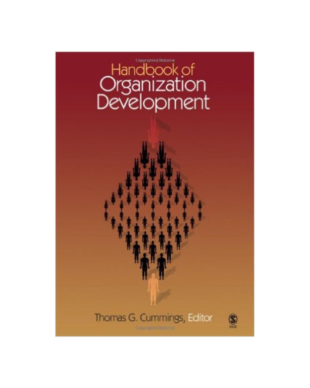 Academic and practitioner publications on decision-making under uncertainty